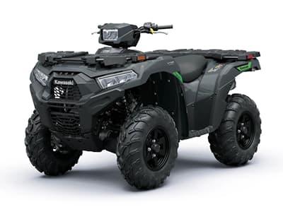 BOATZON | Kawasaki BRUTE FORCE 750 EPS 2027 BOATZON | Kawasaki BRUTE FORCE 750 EPS 2027