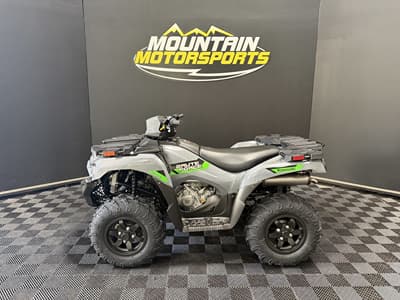 BOATZON | Kawasaki BRUTE FORCE 750 EPS 2027