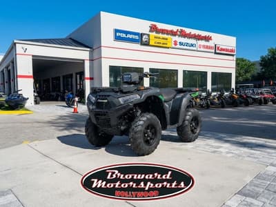 BOATZON | Kawasaki BRUTE FORCE 750 EPS 2027 BOATZON | Kawasaki BRUTE FORCE 750 EPS 2027