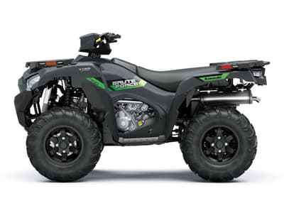 BOATZON | Kawasaki BRUTE FORCE 750 EPS 2027