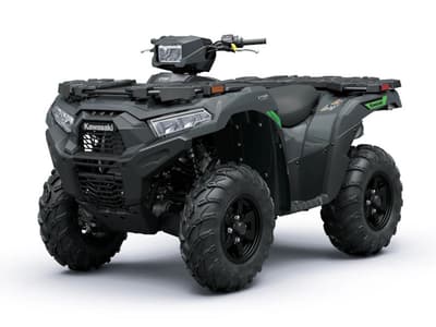 BOATZON | Kawasaki BRUTE FORCE 750 EPS 2027
