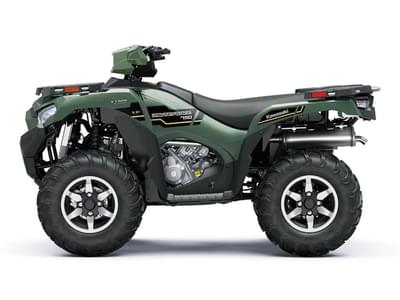 BOATZON | Kawasaki Brute Force 750 LE EPS 2025
