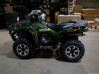 BOATZON | Kawasaki Brute Force 750 SE EPS 2026