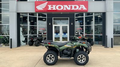 BOATZON | Kawasaki BRUTE FORCE 750 SE EPS 2026 BOATZON | Kawasaki BRUTE FORCE 750 SE EPS 2026