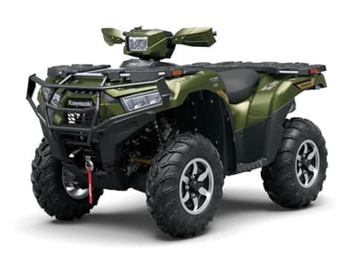 BOATZON | Kawasaki BRUTE FORCE 750 SE EPS 2027 BOATZON | Kawasaki BRUTE FORCE 750 SE EPS 2027