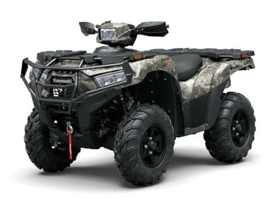 BOATZON | Kawasaki BRUTE FORCE 750 SE EPS CAMO 2027 BOATZON | Kawasaki BRUTE FORCE 750 SE EPS CAMO 2027