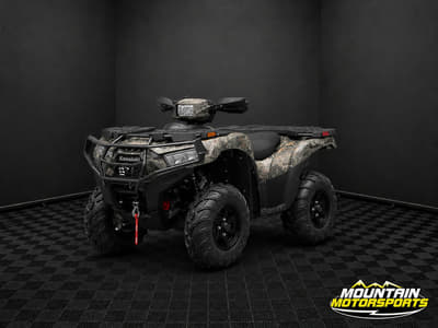 BOATZON | Kawasaki BRUTE FORCE 750 SE EPS CAMO 2027