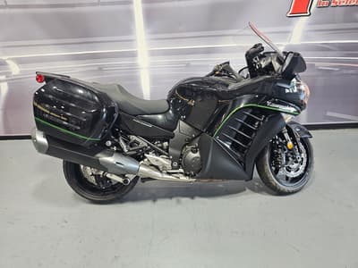 BOATZON | Kawasaki Concours14 ABS 2016 BOATZON | Kawasaki Concours14 ABS 2016