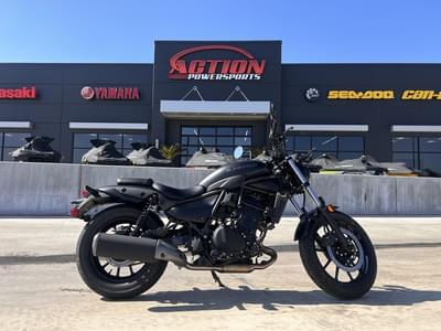 BOATZON | Kawasaki Eliminator 2025