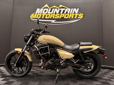 BOATZON | Kawasaki Eliminator 2025
