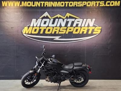 BOATZON | Kawasaki Eliminator 2025