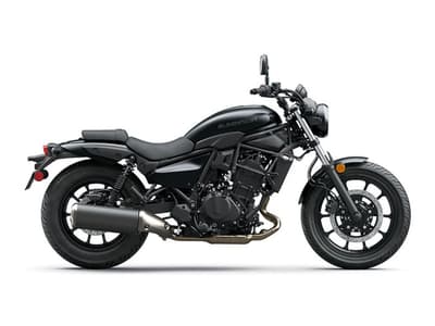 BOATZON | Kawasaki Eliminator 2025 BOATZON | Kawasaki Eliminator 2025