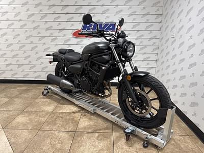 BOATZON | Kawasaki Eliminator 2025