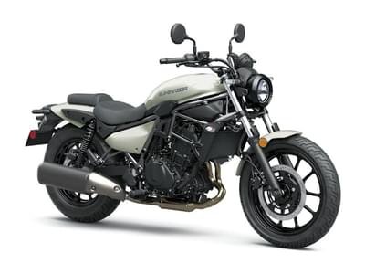 BOATZON | Kawasaki Eliminator 2026