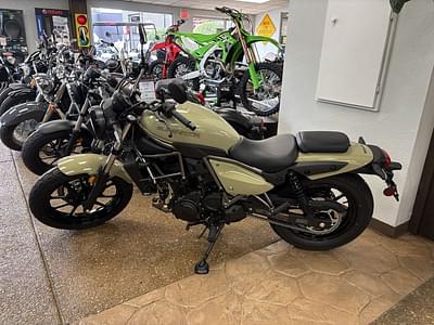 BOATZON | Kawasaki Eliminator ABS 2025