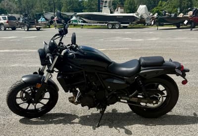 BOATZON | Kawasaki Eliminator ABS 2026 BOATZON | Kawasaki Eliminator ABS 2026