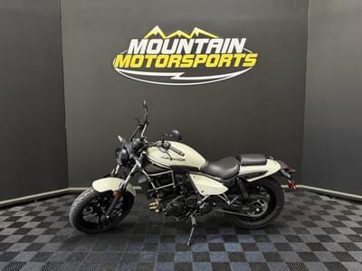 BOATZON | Kawasaki Eliminator ABS 2026