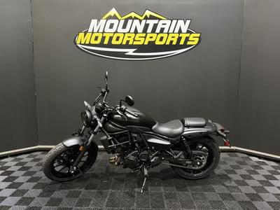 BOATZON | Kawasaki Eliminator ABS 2026