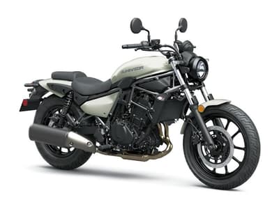 BOATZON | Kawasaki Eliminator ABS 2026