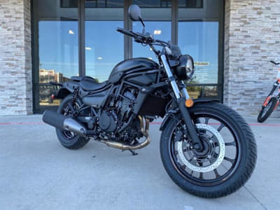 BOATZON | Kawasaki Eliminator ABS 2026