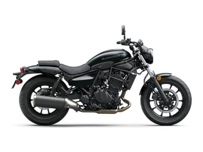 BOATZON | Kawasaki Eliminator ABS 2026