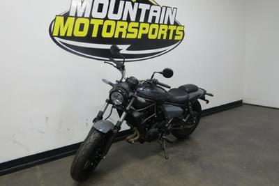 BOATZON | Kawasaki Eliminator Pearl Storm Gray 2024