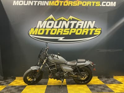 BOATZON | Kawasaki Eliminator Pearl Storm Gray 2024