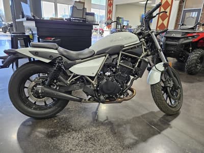 BOATZON | Kawasaki Eliminator Pearl Storm Gray 2024 BOATZON | Kawasaki Eliminator Pearl Storm Gray 2024