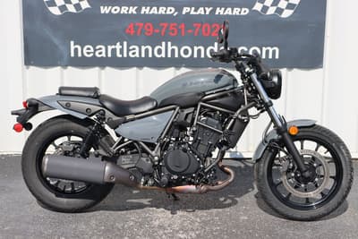 BOATZON | Kawasaki Eliminator Pearl Storm Gray 2024