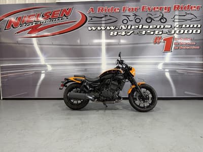 BOATZON | Kawasaki Eliminator SE ABS 2024