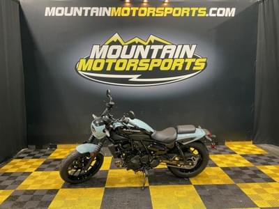 BOATZON | Kawasaki Eliminator SE ABS 2025