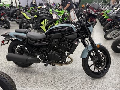 BOATZON | Kawasaki Eliminator SE ABS 2025