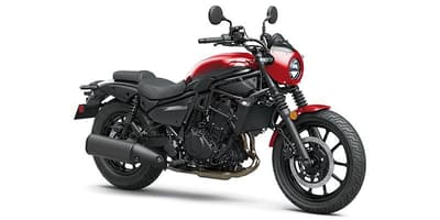 BOATZON | Kawasaki ELIMINATOR SE ABS 2026