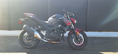 BOATZON | Kawasaki ER400DMFL 2021