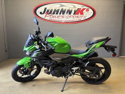 BOATZON | Kawasaki ER500ERFNL 2024 BOATZON | Kawasaki ER500ERFNL 2024