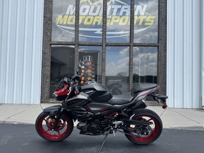 BOATZON | Kawasaki ER500FRFAL 2024