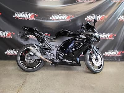 BOATZON | Kawasaki EX250JBF 2011 BOATZON | Kawasaki EX250JBF 2011