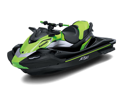 BOATZON | Kawasaki Jet Ski® STX 160R 2027
