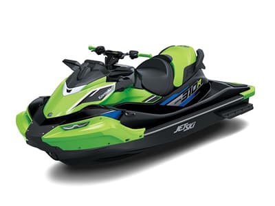 BOATZON | Kawasaki Jet Ski® STX 310R 2027