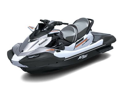 BOATZON | Kawasaki Jet Ski® STX160 LX 2027