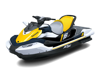 BOATZON | Kawasaki Jet Ski® STX160 LXS 2027