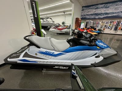BOATZON | Kawasaki Jet Ski® STX160 X 2026 BOATZON | Kawasaki Jet Ski® STX160 X 2026