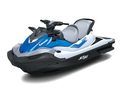 BOATZON | Kawasaki Jet Ski® STX160 X 2027