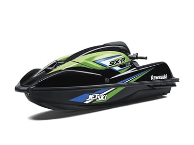 BOATZON | Kawasaki Jet Ski® SXR 160 2027