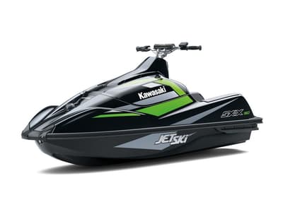 BOATZON | Kawasaki Jet Ski® SXX 160 2027