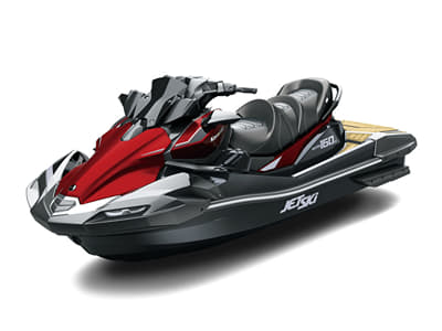 BOATZON | Kawasaki Jet Ski® Ultra 160 LX 2027