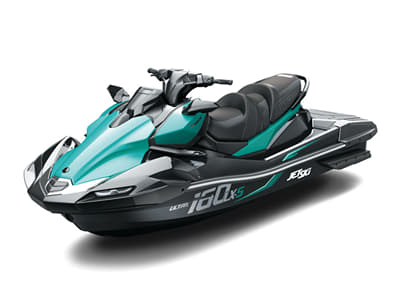 BOATZON | Kawasaki Jet Ski® Ultra 160 LXS 2027