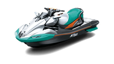 BOATZON | Kawasaki Jet Ski® Ultra 160 LXS WAKESPORT 2027
