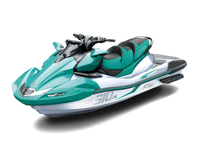 BOATZON | Kawasaki Jet Ski® Ultra 310 LXS 2027