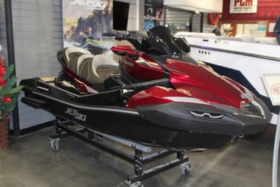 BOATZON | Kawasaki Jet Ski® Ultra310 LX 2026
